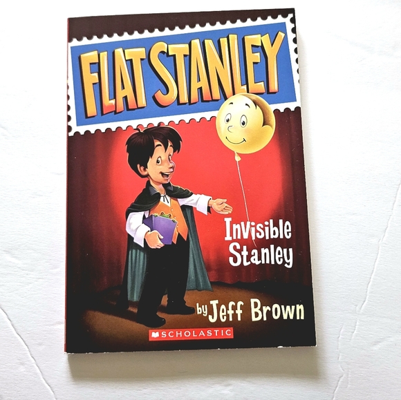 Early Readers Children's Chapter Books Bundle Flat Stanley Press Start - Picture 4 of 11